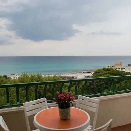 Al Tramonto 아파트 갈리폴리