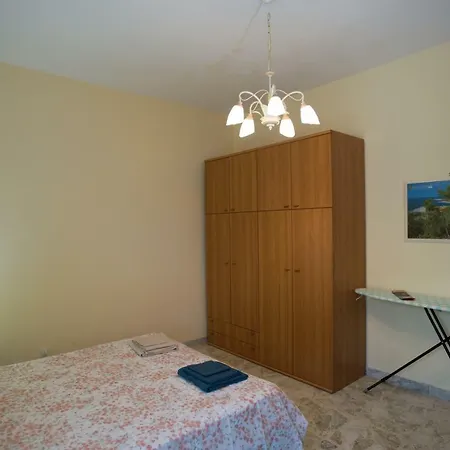 Al Tramonto 아파트 갈리폴리