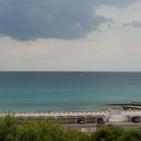 Al Tramonto * 갈리폴리