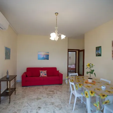 Al Tramonto * Gallipoli