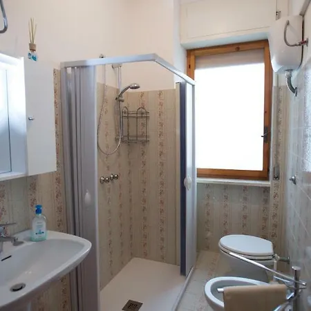 Al Tramonto Lejlighed Gallipoli