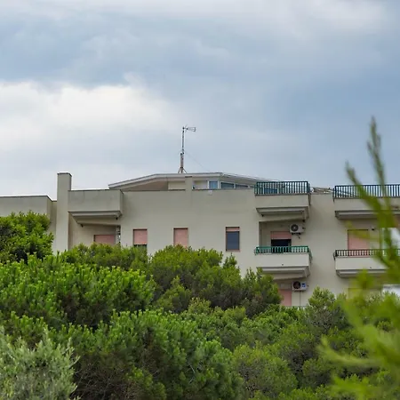 Апартаменты Al Tramonto